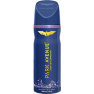 Park Avenue Storm Deo Spray 150ml image