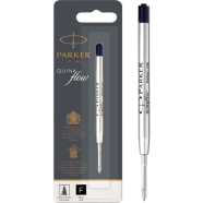 Parker Quink Flow Ballpoint Refill Fine Point image
