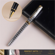 Parker Silver Color Gift Ball Pen icon