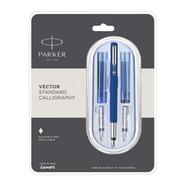 Parker Vector Standard Calligraphy CT Calligraphy Fountain Pen icon