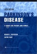 Parkinson's Disease A Guide for Patient and Family image