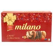 Parle Crest Collection - 250gm image