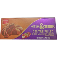 Parle Murano Choco And Hazelnut - 60gm image