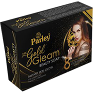 Parley 24K Gold Gleam Beauty Soap-100gm image