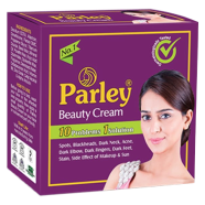 Parley Beauty Cream -10 Problems 1 Solution -50gm (Pakistan) image