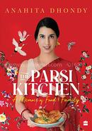 Parsi Kitchen image