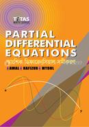 Partial Differential Equation image
