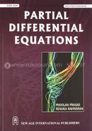 Partial Differential Equations image