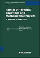 Partial Differential Equations and Mathematical Physics image