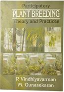 Participatory Plant Breeding Theory and Practices image