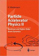 Particle Accelerator Physics II image
