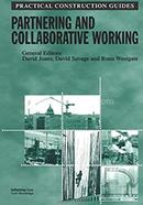 Partnering and Collaborative Working image