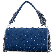 Party Bag - Blue image