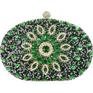 Party Bag - Green image