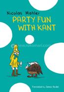 Party Fun With Kant image
