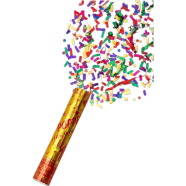 Party Poppers-5 Pcs icon