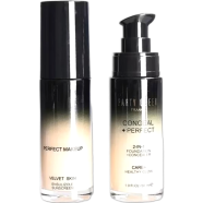 Party Queen Foundation-01 Ivory image