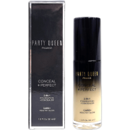 Party Queen Foundation-02 Natural image