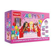 Funskool Party Set icon