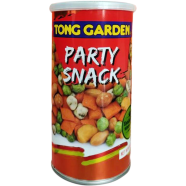 Party Snack Tall Can 180 Gm - TGPSN0180C