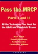 Pass the MRCP image