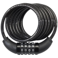 Password Lock For Helmet Safety image