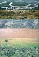Past Climate Variability through Europe and Africa image