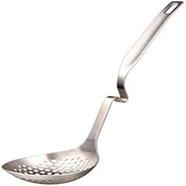 Pasta Spaghetti Strainer Skimmer Slotted Spoon - C006385