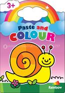 Paste and Colour 3 , Vol-2 image