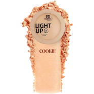 Pastel Beauty Light Up Water Resistance Powder image