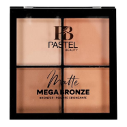 Pastel Beauty Matte Mega Bronze-(11.2g). image