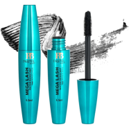 Pastel Beauty Megalash Mascara Water resistan image
