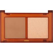 Pastel Profashion Bronzer And Highlighter Set image