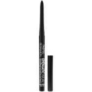 Pastel Profashion Eyematic Waterproof Automatic Kajal Eye Pencil Black image