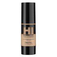 Pastel Profashion Hi Corrector High Coverage Foundation 406 image