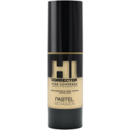 Pastel Profashion Hi Corrector High Coverage Foundation 403 image
