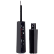 Pastel Profashion Liquid Eyeliner Black image