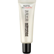 Pastel Profashion Mattifying Primer Make Up Base image