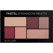 Pastel Profashion So In Love Eyeshadow Palette 203 Babe image