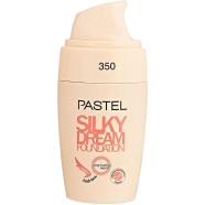 Pastel Silky Dream Foundation 350 image