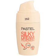 Pastel Silky Dream Foundation 352 image