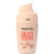 Pastel Silky Dream Foundation 353 image