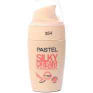 Pastel Silky Dream Foundation 354 image