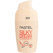 Pastel Silky Dream Foundation 355 image