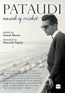 Pataudi : Nawab of Cricket image