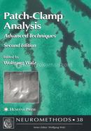 Patch-Clamp Analysis: Advanced Techniques: 38 (Neuromethods) image