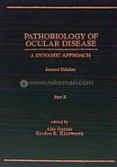 Pathobiology of Ocular Disease image