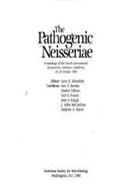 Pathogenic Neisseriae: Proceedings of the Fourth International Symposium, Asilomar, California, 21-25 October 1984 image