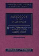 Pathology of the Placenta image