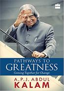 Pathways to Greatness image